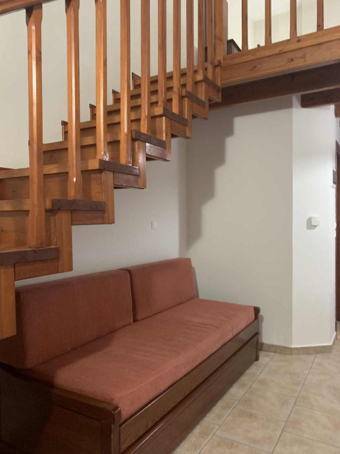 Naiada Apartments ミリナ エクステリア 写真