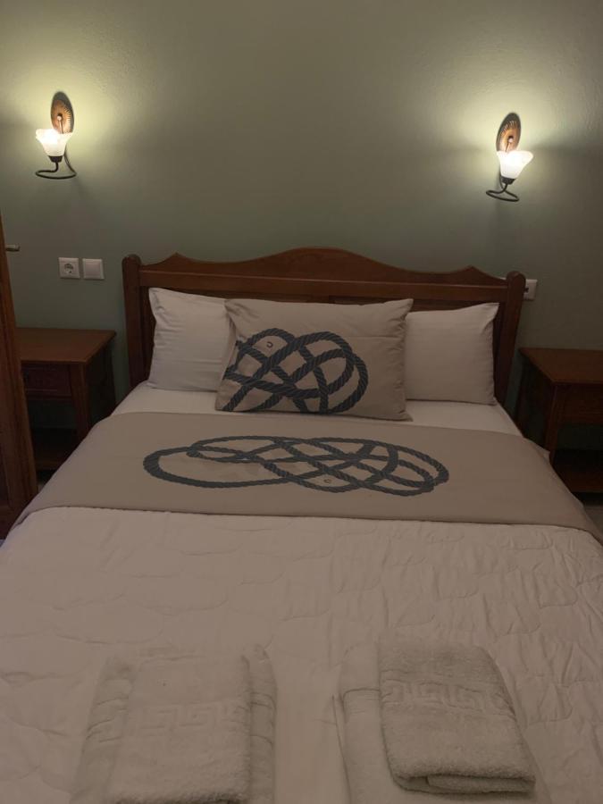 Naiada Apartments ミリナ エクステリア 写真