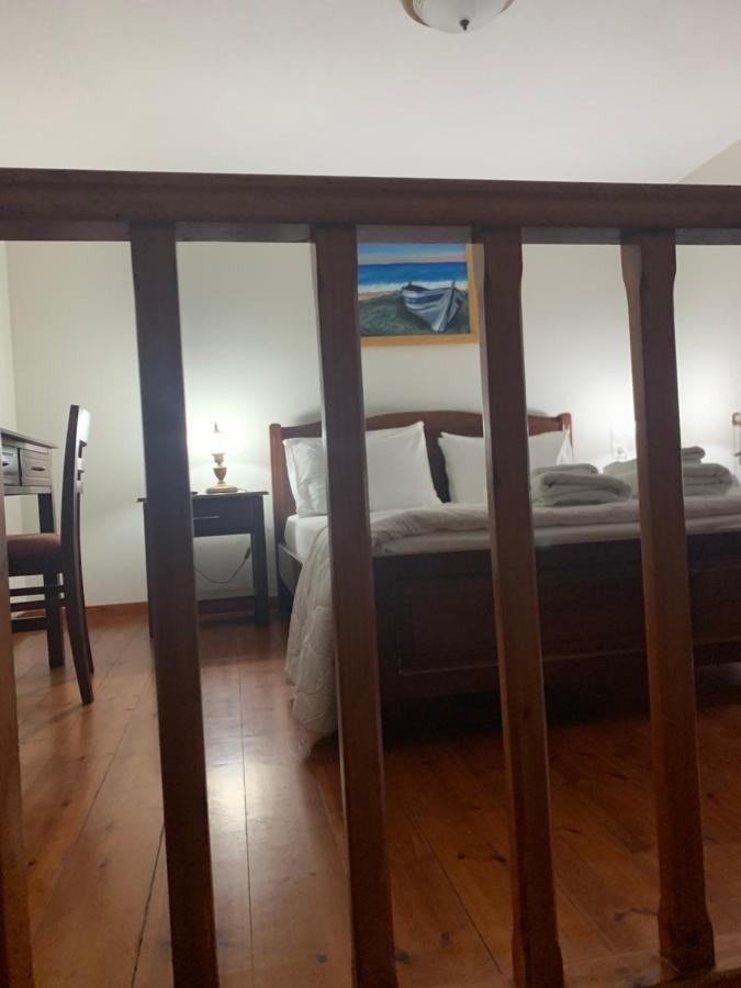 Naiada Apartments ミリナ エクステリア 写真