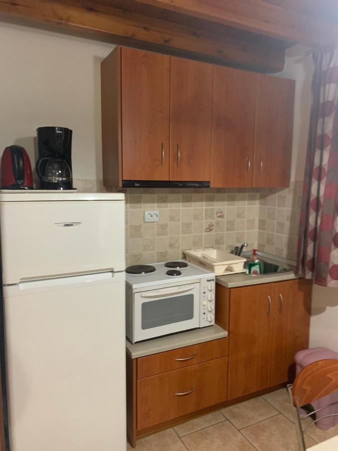 Naiada Apartments ミリナ エクステリア 写真