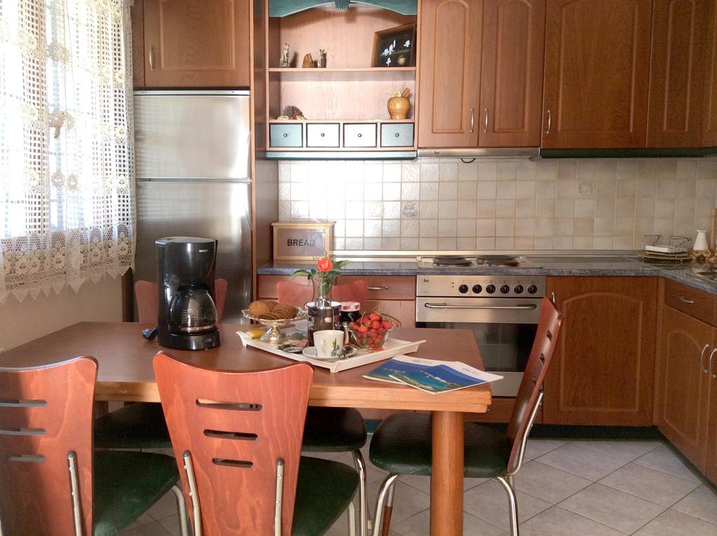 Naiada Apartments ミリナ 部屋 写真
