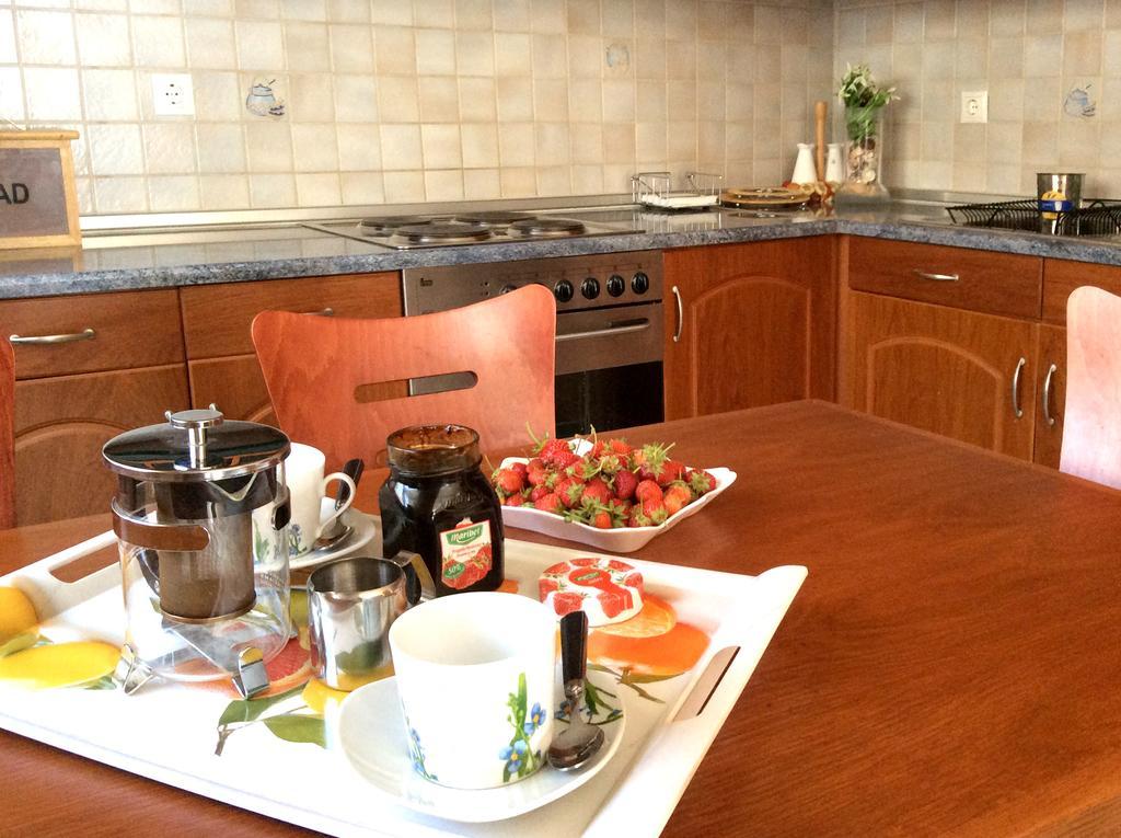 Naiada Apartments ミリナ 部屋 写真
